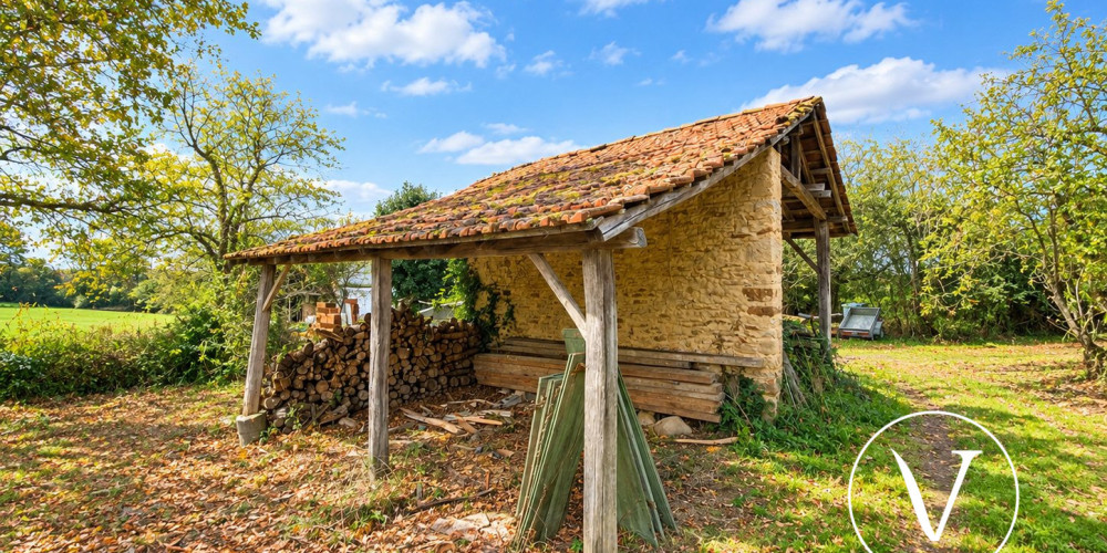 maison à CASTELNAU TURSAN (40320)